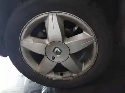 Утилизация автомобиля renault megane ii caixa/combi (km_) 1.5 dci (km0f) года 2006 питание k9k724