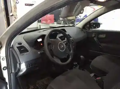 Утилизация автомобиля renault megane ii caixa/combi (km_) 1.5 dci (km0f) года 2006 питание k9k724