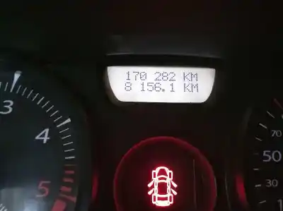 Утилизация автомобиля renault megane ii caixa/combi (km_) 1.5 dci (km0f) года 2006 питание k9k724