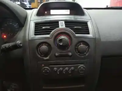 Утилизация автомобиля renault megane ii caixa/combi (km_) 1.5 dci (km0f) года 2006 питание k9k724