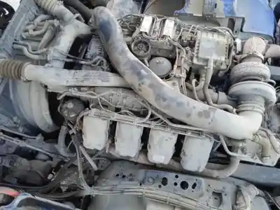 Утилизация автомобиля scania baureihe c-klasse p/g/r (2004) fsa r500 (4x2) largura mediana cr 16 года 2005 питание dc16 04 euro 3