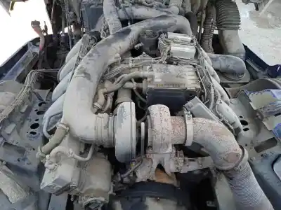 Утилизация автомобиля scania baureihe c-klasse p/g/r (2004) fsa r500 (4x2) largura mediana cr 16 года 2005 питание dc16 04 euro 3