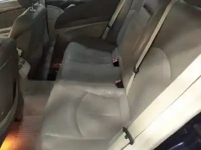 Veicolo di demolizione mercedes-benz clase e (w211) e 400 cdi (211.028) dell'anno 2003 alimentato om647961