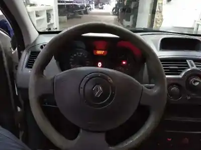 Утилизация автомобиля renault megane ii caixa/combi (km_) 1.5 dci (km0f) года 2004 питание k9k d7