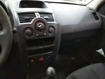 Утилизация автомобиля renault megane ii caixa/combi (km_) 1.5 dci (km0f) года 2004 питание k9k d7