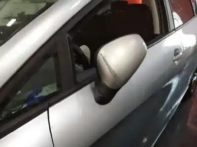 Sloopvoertuig seat leon 2.0 tdi (fr) -bmn van het jaar 2008 aangedreven bmn