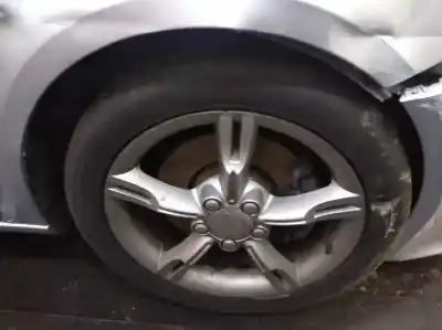 Sloopvoertuig seat leon 2.0 tdi (fr) -bmn van het jaar 2008 aangedreven bmn