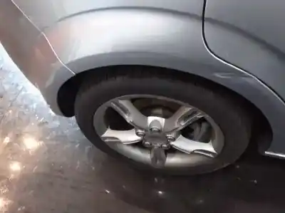 Sloopvoertuig seat leon 2.0 tdi (fr) -bmn van het jaar 2008 aangedreven bmn