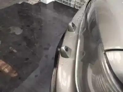 Veículo de Sucata bmw x5 (e53) 3.0 turbodiesel cat do ano 2006 alimentado 306d2 d