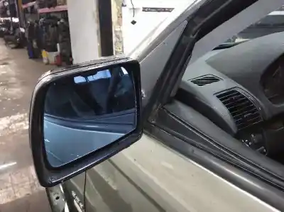 Veículo de Sucata bmw x5 (e53) 3.0 turbodiesel cat do ano 2006 alimentado 306d2 d