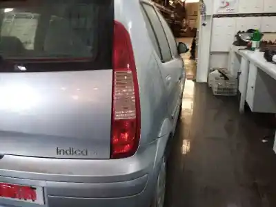 Здавання транспортного засобу tata indica tata року 2009 потужний 
