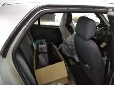 Здавання транспортного засобу tata indica tata року 2009 потужний 