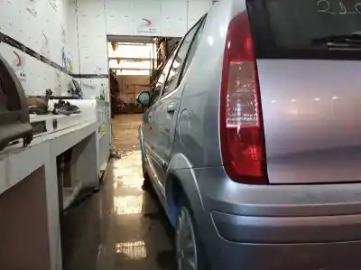 Здавання транспортного засобу tata indica tata року 2009 потужний 