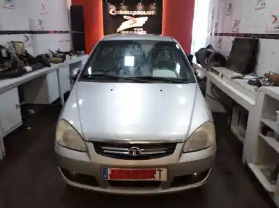 Здавання транспортного засобу TATA INDICA TATA року 2009 потужний 