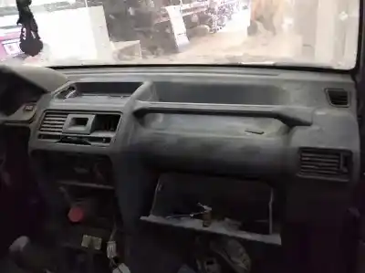 Утилизация автомобиля mitsubishi montero 1.5 cat (c52a) года 1998 питание 