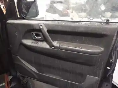 Утилизация автомобиля mitsubishi montero 1.5 cat (c52a) года 1998 питание 