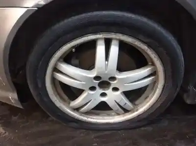 Veicolo di demolizione seat leon 1.9 tdi fr -arl dell'anno 2002 alimentato arl