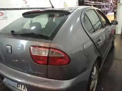 Veicolo di demolizione seat leon 1.9 tdi fr -arl dell'anno 2002 alimentato arl