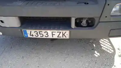 Здавання транспортного засобу renault midlum 280 dxi року 2008 потужний dxi 7 280 eco6