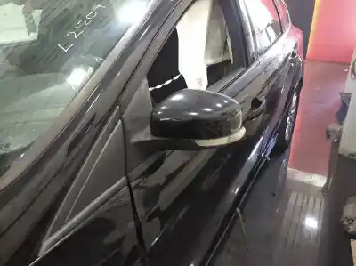 Scrapping Vehicle ford focus iii sedán 1.6 tdci of the year 2014 powered t1da