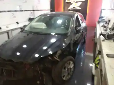 Scrapping Vehicle ford focus iii sedán 1.6 tdci of the year 2014 powered t1da