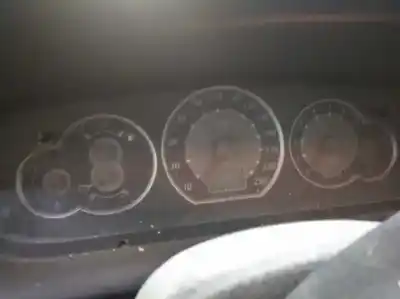 Veículo de Sucata citroen c5 i (dc_) 2.0 16v (dcrfnc dcrfnf) do ano 2005 alimentado rhr