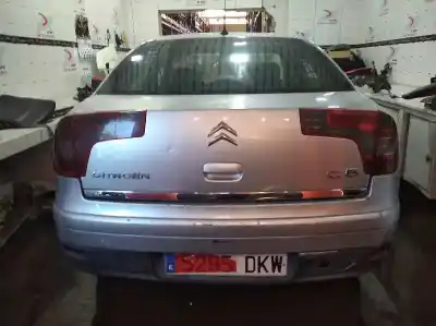 Veículo de Sucata citroen c5 i (dc_) 2.0 16v (dcrfnc dcrfnf) do ano 2005 alimentado rhr