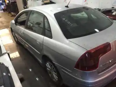 Veículo de Sucata citroen c5 i (dc_) 2.0 16v (dcrfnc dcrfnf) do ano 2005 alimentado rhr