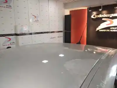 Veículo de Sucata citroen c5 i (dc_) 2.0 16v (dcrfnc dcrfnf) do ano 2005 alimentado rhr