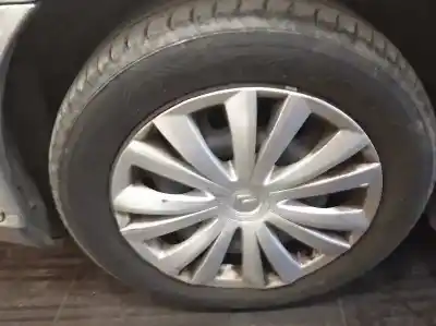 Veículo de Sucata citroen c5 i (dc_) 2.0 16v (dcrfnc dcrfnf) do ano 2005 alimentado rhr