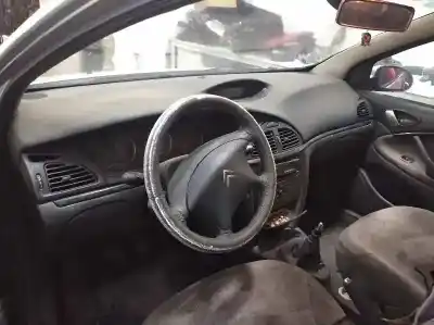 Veículo de Sucata citroen c5 i (dc_) 2.0 16v (dcrfnc dcrfnf) do ano 2005 alimentado rhr