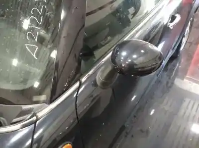 Veículo de Sucata mini mini (r56) cooper do ano 2008 alimentado n12b16a