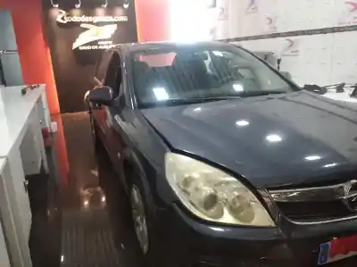 Veículo de Sucata opel vectra c (z02) 1.9 cdti (f69) do ano 2007 alimentado z19dt Veículo de Sucata opel vectra c (z02) 1.9 cdti (f69) do ano 2007 alimentado z19dt