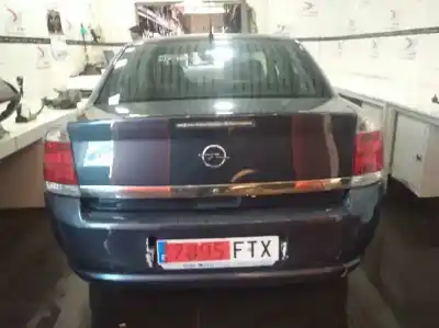 Veículo de Sucata opel vectra c (z02) 1.9 cdti (f69) do ano 2007 alimentado z19dt Veículo de Sucata opel vectra c (z02) 1.9 cdti (f69) do ano 2007 alimentado z19dt