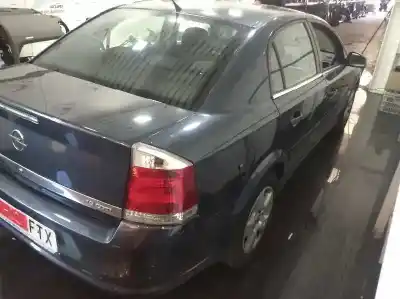 Veículo de Sucata opel vectra c (z02) 1.9 cdti (f69) do ano 2007 alimentado z19dt Veículo de Sucata opel vectra c (z02) 1.9 cdti (f69) do ano 2007 alimentado z19dt