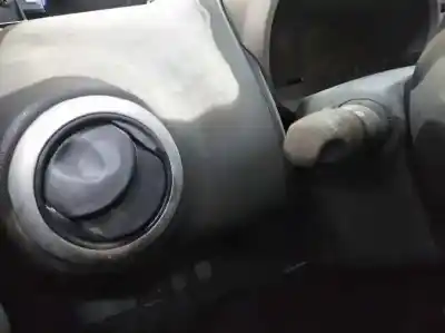 Vehicul casat nissan note ii (e12) nissan note al anului 2007 alimentat k9k