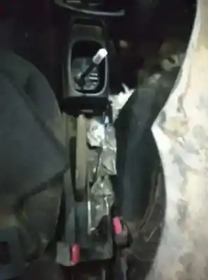 Vehicul casat nissan note ii (e12) nissan note al anului 2007 alimentat k9k