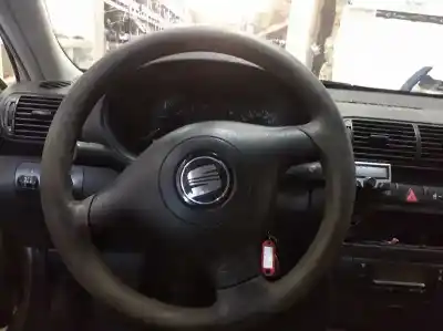 Здавання транспортного засобу seat toledo ii (1m2) 1.9 tdi року 2004 потужний asv