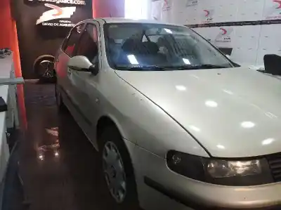 Здавання транспортного засобу seat toledo ii (1m2) 1.9 tdi року 2004 потужний asv
