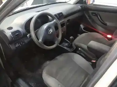 Здавання транспортного засобу seat toledo ii (1m2) 1.9 tdi року 2004 потужний asv