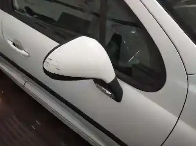 Утилизация автомобиля peugeot 207/207+ (wa_, wc_) 1.4 hdi года 2007 питание 8hz