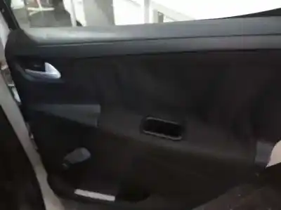 Утилизация автомобиля peugeot 207/207+ (wa_, wc_) 1.4 hdi года 2007 питание 8hz