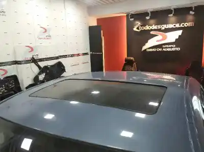 Veículo de Sucata mercedes-benz clase e (w211) e 400 cdi (211.028) do ano 2004 alimentado 647961