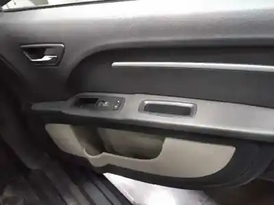 Veículo de Sucata dodge journey 2.0 16v crd cat do ano 2008 alimentado d bwd serial