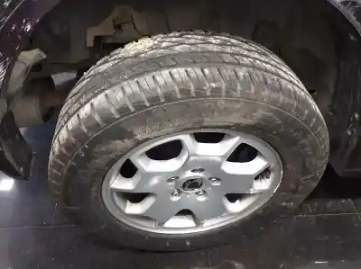 Sloopvoertuig ssangyong rexton / rexton ii (gab_) 2.7 xdi van het jaar 2007 aangedreven d27dt