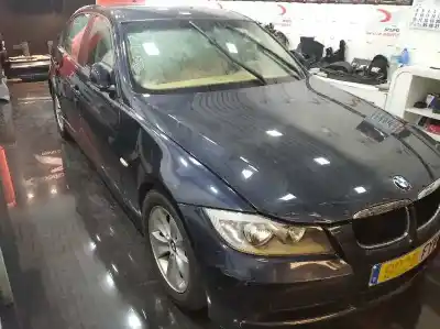 Vehicul casat bmw 3 gran turismo (f34) 320 d al anului 2007 alimentat n47d20a