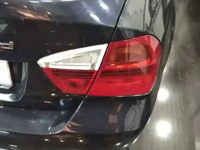 Vehicul casat bmw 3 gran turismo (f34) 320 d al anului 2007 alimentat n47d20a