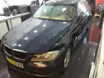 Vehicul casat bmw 3 gran turismo (f34) 320 d al anului 2007 alimentat n47d20a