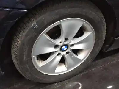 Vehicul casat bmw 3 gran turismo (f34) 320 d al anului 2007 alimentat n47d20a