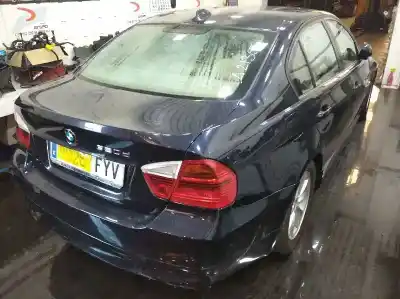 Vehicul casat bmw 3 gran turismo (f34) 320 d al anului 2007 alimentat n47d20a